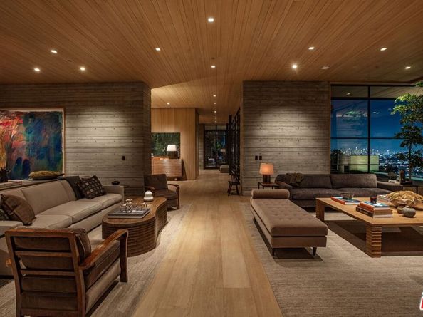 7661 Curson Terrace, Los Angeles CA 90046