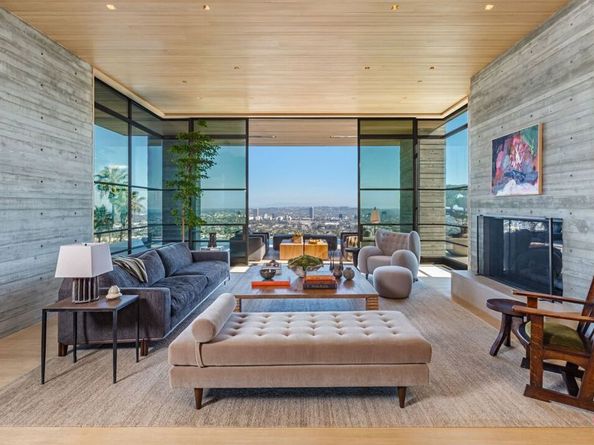 7661 Curson Terrace, Los Angeles CA 90046