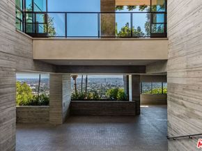 7661 Curson Terrace, Los Angeles CA 90046