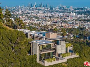 7661 Curson Terrace, Los Angeles CA 90046