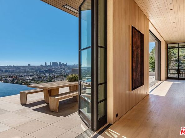 7661 Curson Terrace, Los Angeles CA 90046