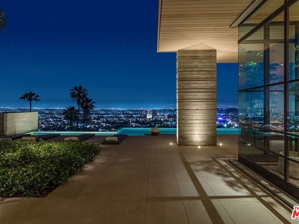 7661 Curson Terrace, Los Angeles CA 90046