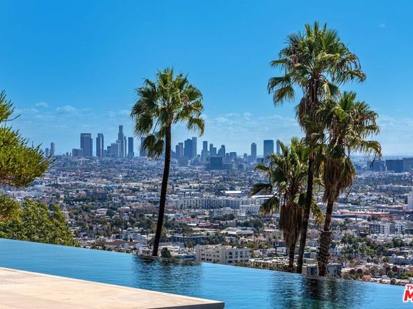 7661 Curson Terrace, Los Angeles CA 90046