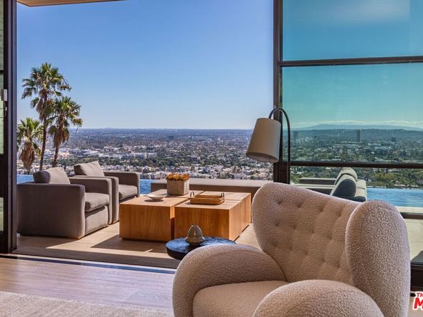 7661 Curson Terrace, Los Angeles CA 90046