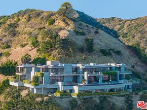 7661 Curson Terrace, Los Angeles CA 90046