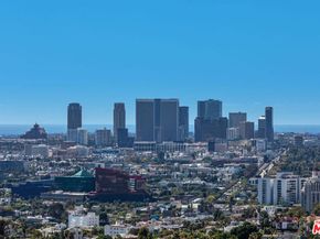 7661 Curson Terrace, Los Angeles CA 90046