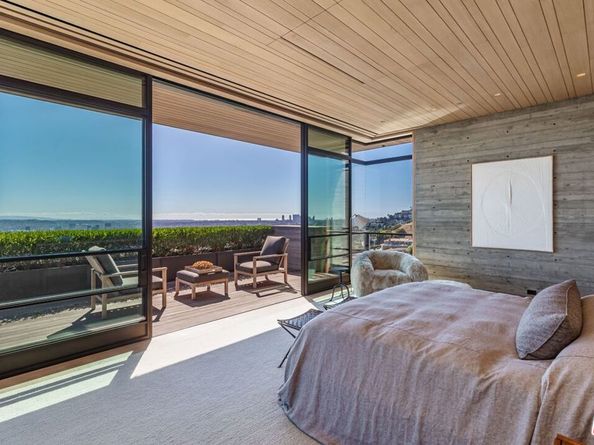 7661 Curson Terrace, Los Angeles CA 90046