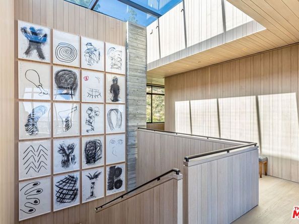 7661 Curson Terrace, Los Angeles CA 90046