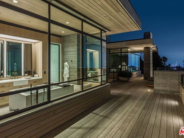 7661 Curson Terrace, Los Angeles CA 90046