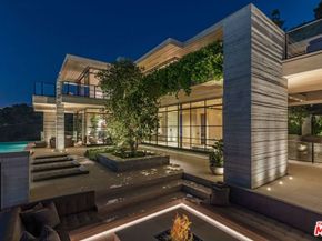 7661 Curson Terrace, Los Angeles CA 90046