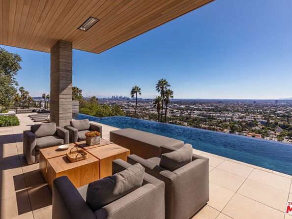 7661 Curson Terrace, Los Angeles CA 90046