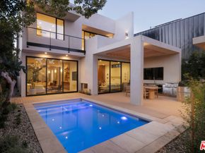 8906 Hubbard Street, Culver City CA 90232