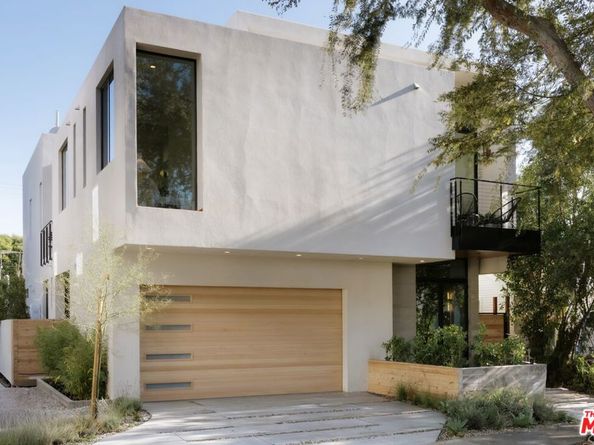 8906 Hubbard Street, Culver City CA 90232