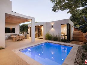 8906 Hubbard Street, Culver City CA 90232