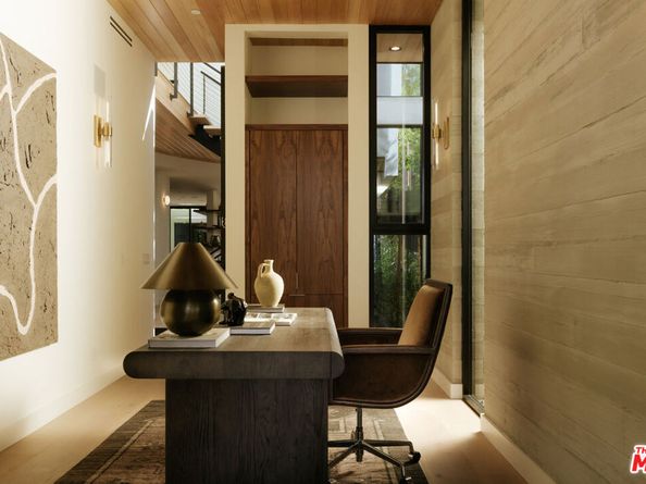 8906 Hubbard Street, Culver City CA 90232