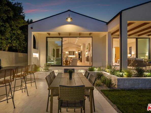 4029 East Boulevard, Los Angeles CA 90066