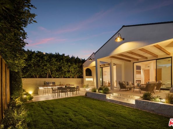 4029 East Boulevard, Los Angeles CA 90066