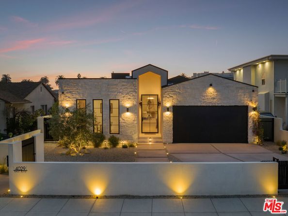 4029 East Boulevard, Los Angeles CA 90066
