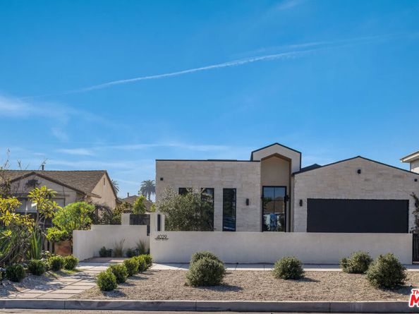 4029 East Boulevard, Los Angeles CA 90066