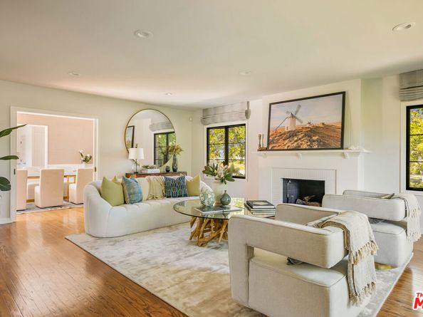 14903 Pampas Ricas Boulevard, Pacific Palisades CA 90272