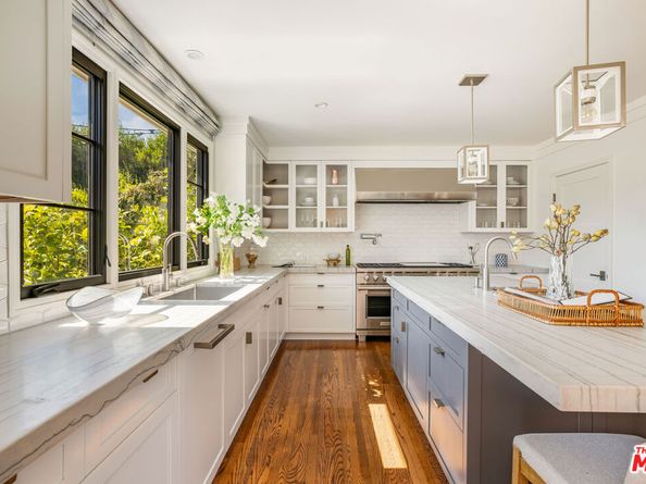 14903 Pampas Ricas Boulevard, Pacific Palisades CA 90272