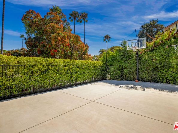 14903 Pampas Ricas Boulevard, Pacific Palisades CA 90272