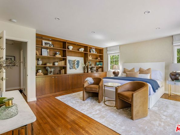 14903 Pampas Ricas Boulevard, Pacific Palisades CA 90272