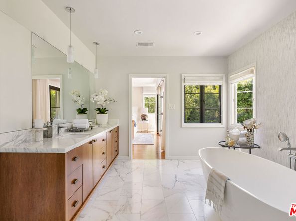 14903 Pampas Ricas Boulevard, Pacific Palisades CA 90272