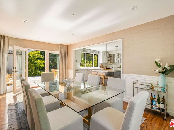 14903 Pampas Ricas Boulevard, Pacific Palisades CA 90272