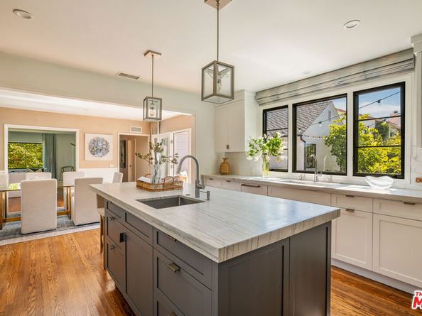 14903 Pampas Ricas Boulevard, Pacific Palisades CA 90272