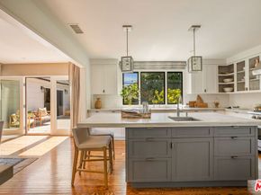 14903 Pampas Ricas Boulevard, Pacific Palisades CA 90272