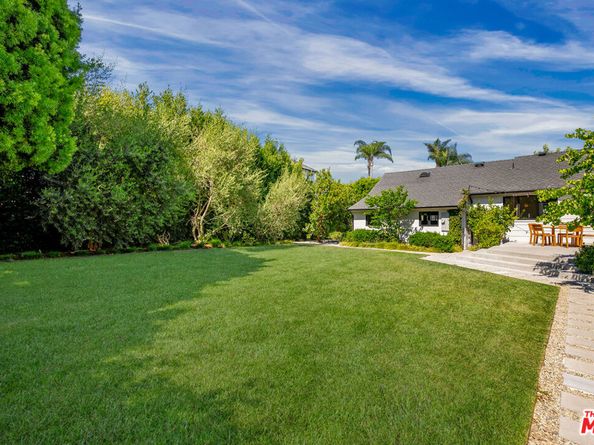 14903 Pampas Ricas Boulevard, Pacific Palisades CA 90272