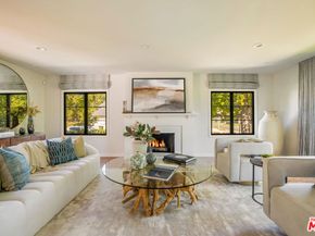 14903 Pampas Ricas Boulevard, Pacific Palisades CA 90272