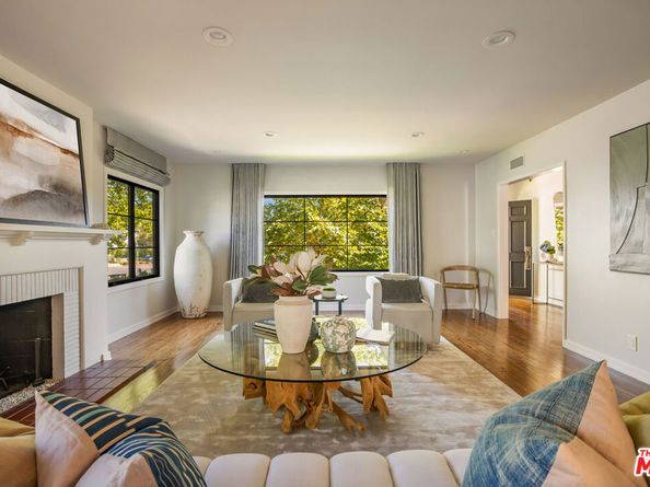 14903 Pampas Ricas Boulevard, Pacific Palisades CA 90272