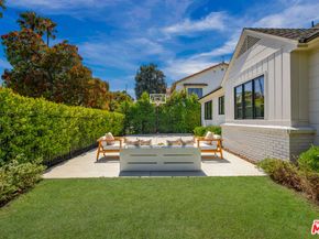 14903 Pampas Ricas Boulevard, Pacific Palisades CA 90272