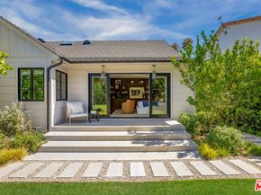 14903 Pampas Ricas Boulevard, Pacific Palisades CA 90272