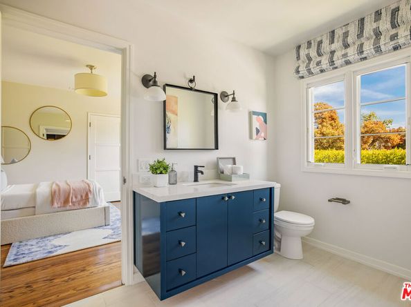 14903 Pampas Ricas Boulevard, Pacific Palisades CA 90272