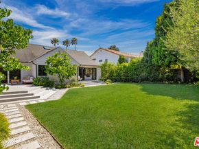 14903 Pampas Ricas Boulevard, Pacific Palisades CA 90272