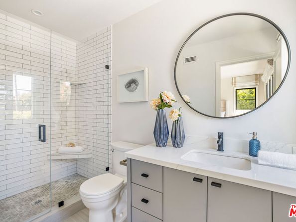 14903 Pampas Ricas Boulevard, Pacific Palisades CA 90272