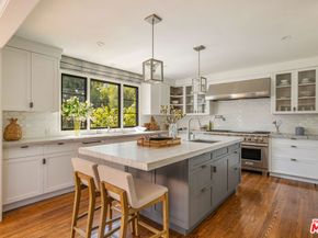 14903 Pampas Ricas Boulevard, Pacific Palisades CA 90272