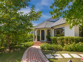 14903 Pampas Ricas Boulevard, Pacific Palisades CA 90272