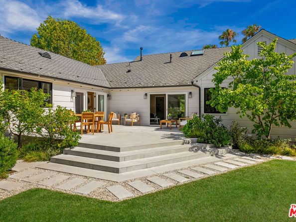 14903 Pampas Ricas Boulevard, Pacific Palisades CA 90272