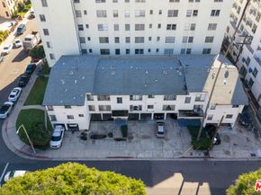 505 S Serrano Avenue, Los Angeles CA 90020