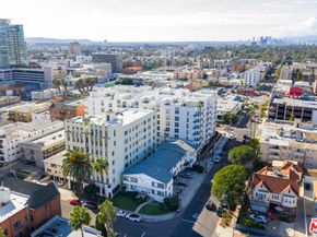 505 S Serrano Avenue, Los Angeles CA 90020