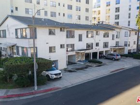 505 S Serrano Avenue, Los Angeles CA 90020