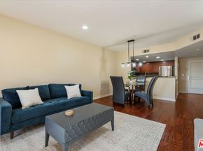 7100 Alvern Street 317, Los Angeles CA 90045