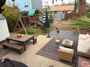 409 Westminster Avenue, Venice CA 90291