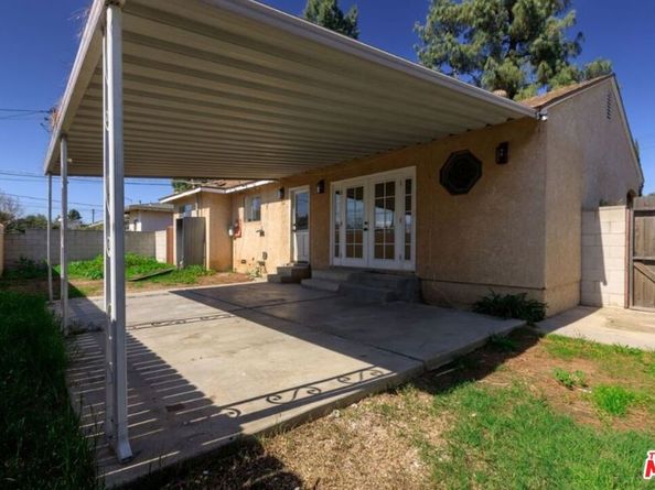 16130 Devonshire Street, Granada Hills CA 91344