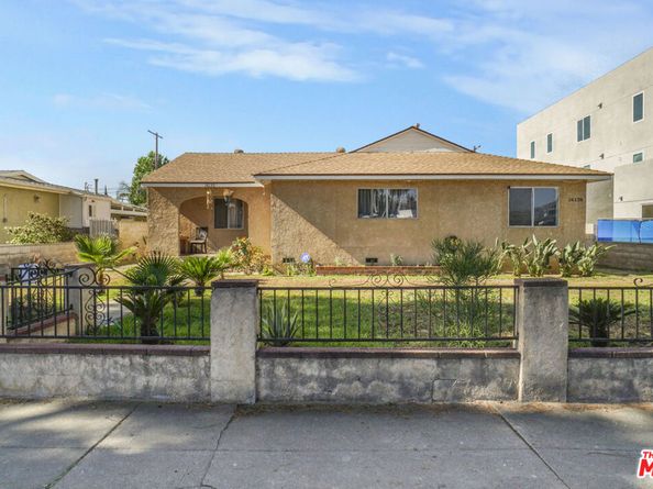 16130 Devonshire Street, Granada Hills CA 91344