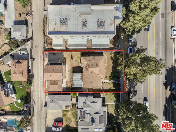 16130 Devonshire Street, Granada Hills CA 91344